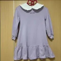 mezzo piano ワンピース　size130