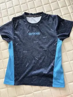 OUTDOOR PRODUCTS Tシャツ カモフラ柄 スポーツウェアのサムネイル