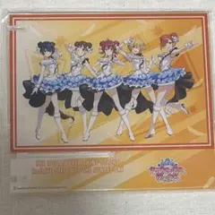 シャニマス　放課後クライマックスガールズ