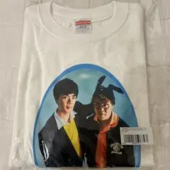 うなげろりん マユリカ Tシャツ Lサイズ - メルカリ