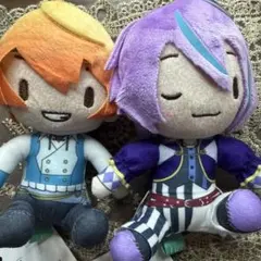 2026年最新】天馬司 ぬいぐるみの人気アイテム - メルカリ