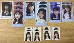 イコラブ　山本杏奈　フルコンプ