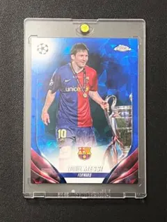 激レア】wccf footista ロケテスト メッシ messi - メルカリ