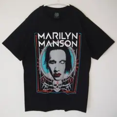 2026年最新】マリリンマンソン tシャツの人気アイテム - メルカリ