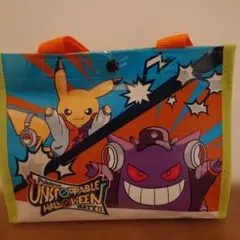 ポケモン ハロウィン