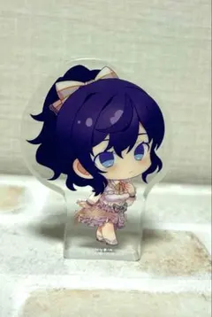 プロセカ朝比奈まふゆ　25時、ナイトコードで。オンリーショップアクリルフィギュア