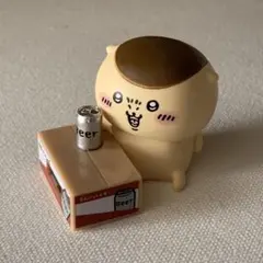 ちいかわ　ダンボールウォッチ3　くりまんじゅう 【美品】