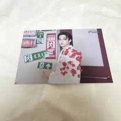 StrayKids スキズ バンチャン ランダムトレカ