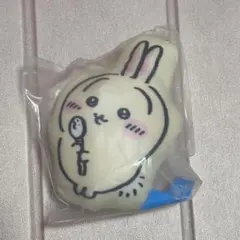 ちいかわ クッションマスコット うさぎ 　人魚の秘密　ガチャガチャ