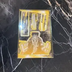 トラファルガーロー アクスタ