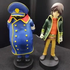 2025年最新】銀河鉄道999 フィギュアの人気アイテム - メルカリ