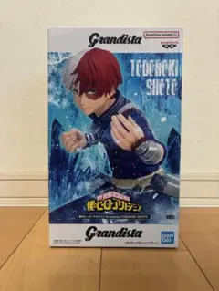 僕のヒーローアカデミア Grandista-TODOROKI SHOTO-