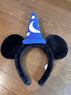 東京ディズニーリゾート ミッキー耳カチューシャ