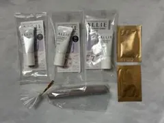 【おまけ付】ALLIE クロノビューティ ラスティングプライマーUV サンプル