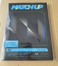 MATCH UP ini