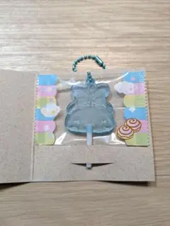 サンリオキャラクターズ　キャンディーチャー　シナモロール1点