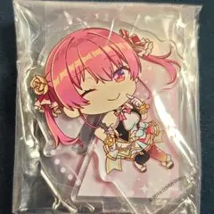 ホロライブ アクリルスタンド オリジン２　宝鐘マリン　hololive