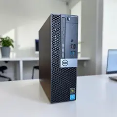 Dell OptiPlex 5050グラボ搭載 ssd WiFi Win11 - メルカリ