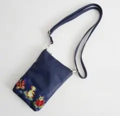 人気完売品 / 未使用 / FEILER / ハイジスマフォホルダー