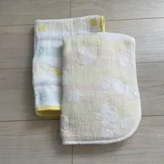 スリーパー　2枚