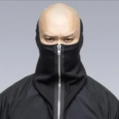 ACRONYM NG4-PS ネックゲイター 黒 アクロニウム ウォーマー ACRONYM NG4-PS ネックゲイター 黒 アクロニウム ウォーマー NG4-PS