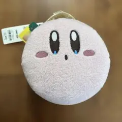 【新品タグ付き】GU カービィ ポーチ