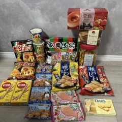 黒*猫様 お菓子詰め合わせセット まとめ売り