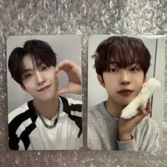 【匿名配送】ALD1 ショーケース 特典トレカ ゴヌ