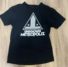 UNKNOWN METROPOLIZ Tシャツ J Soul Brothers