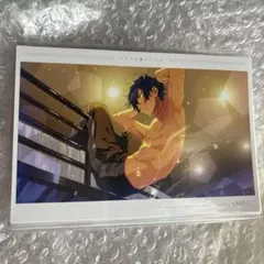 あんスタ あんさんぶるスターズ ポストカード 5周年 ジュン 10枚セット