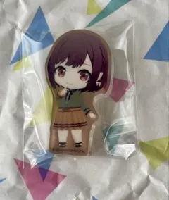 プロセカ　マイセカイ　アクリルフィギュアコレクション　絵名