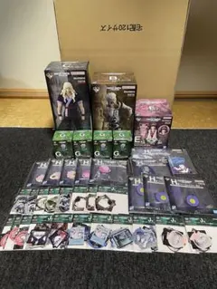 【36個セット】ハンターハンター一番くじ まとめ売り 新品未開封