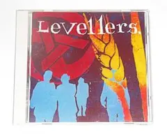 CD　帯/ロゴステッカー付き「レヴェラーズ」ボーナストラック付き　日本盤特典付き