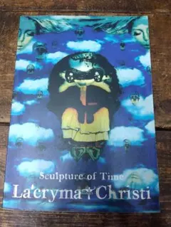 2025年最新】バンドスコア ラクリマクリスティの人気アイテム - メルカリ