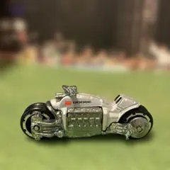 ホットウィール　ダッジ　トマホーク