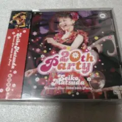 2026年最新】松田聖子 20th partyの人気アイテム - メルカリ