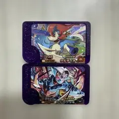 ポケモンフレンダ　スーパートレジャー　第三弾