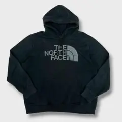 古着 THE NORTH FACE ノースフェイス プルオーバー パーカー
