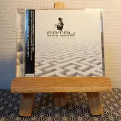 Fatali – Space Designer