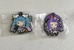 プリキュアオールスターズ プリキュアあそーと2024 ガチャガチャ