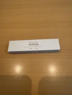 WMOA ウモア　まつ毛美容液のサムネイル