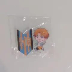にじさんじ3SKM（スリーエスケーエム）北見遊征アクリルスタンド　くら寿司非売品