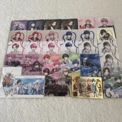 匿名配送】いれいす カード類 まとめ売り - メルカリ