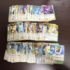 金色のガッシュベル トレーディングカードセット5パック - メルカリ