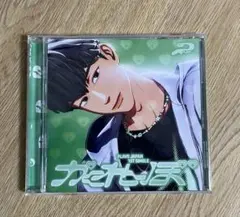 PLAVE かくれんぼ ソロジャケットCD盤 ハミン HAMIN