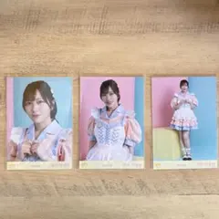≒JOY ニアジョイ 逢田珠里依 生写真 まとめ売り 4枚セット - メルカリ