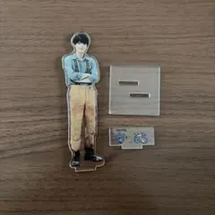 2026年最新】吉沢亮 アクスタ なつぞらの人気アイテム - メルカリ