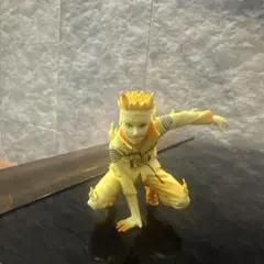 NARUTO ナルト 疾風伝 九喇嘛モード フィギュア