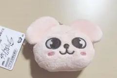 SKZOO ミニがま口ポーチ～GiGO限定～ スンミン