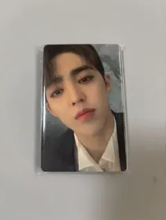 SEVENTEEN Dream 会場限定　特典　トレカ　未開封　東京